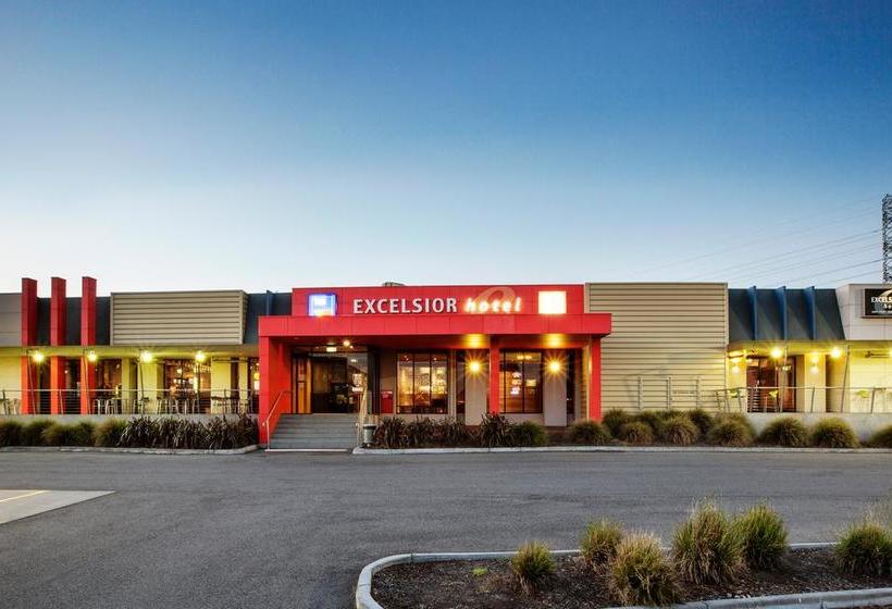 Hotel Excelsior