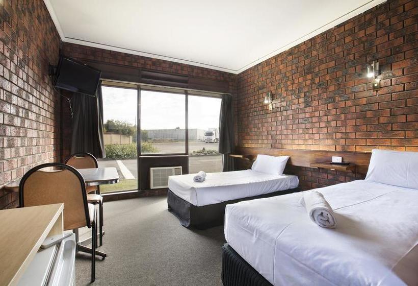 Hotel Excelsior | Melbourne | Victoria | Australia 1