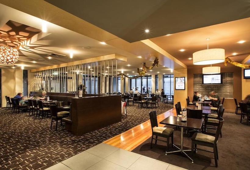 Hotel Excelsior | Melbourne | Victoria | Australia 10