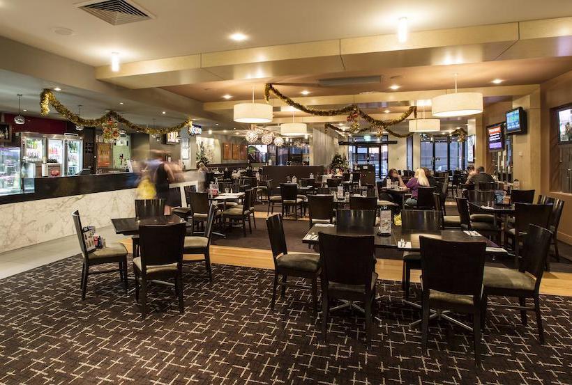 Hotel Excelsior | Melbourne | Victoria | Australia 12