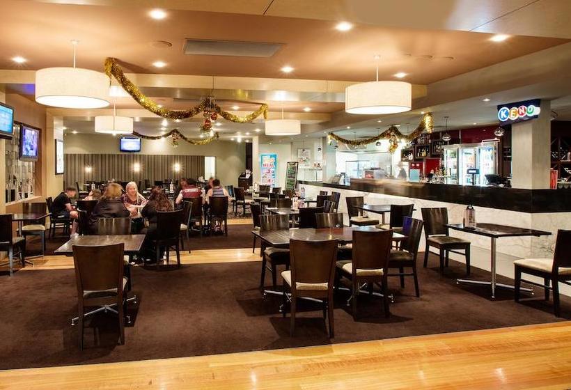 Hotel Excelsior | Melbourne | Victoria | Australia 13