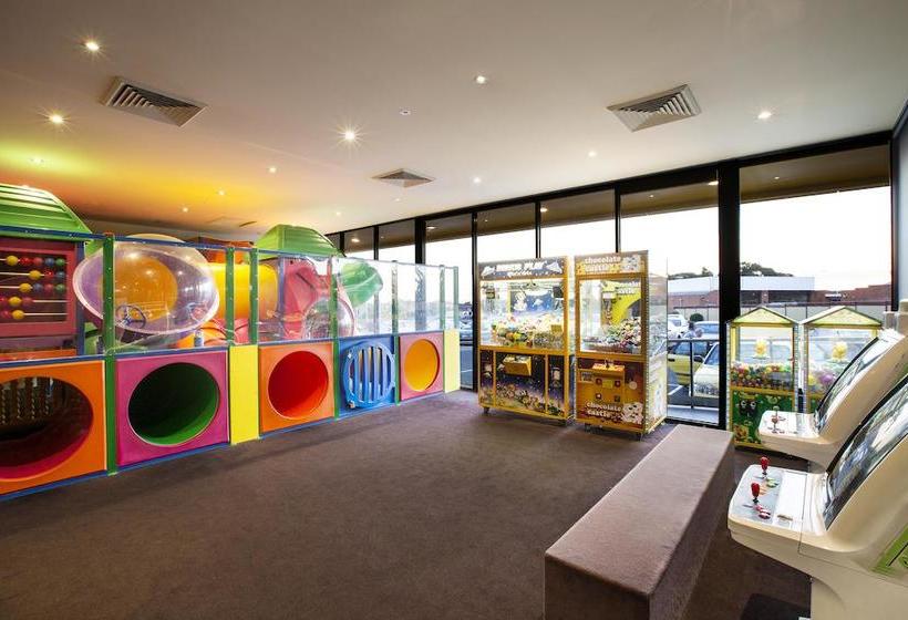 Hotel Excelsior | Melbourne | Victoria | Australia 14