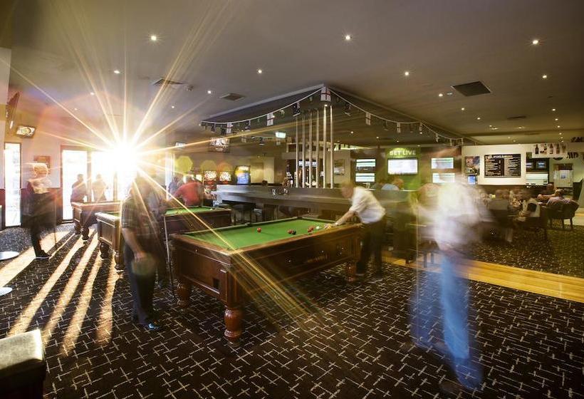 Hotel Excelsior | Melbourne | Victoria | Australia 15