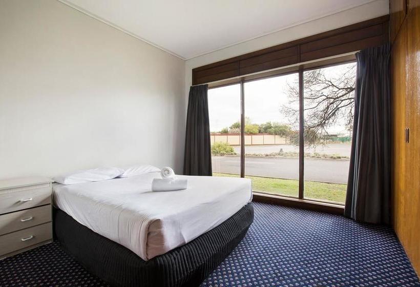 Hotel Excelsior | Melbourne | Victoria | Australia 17