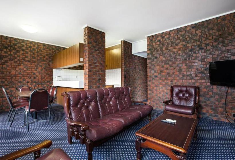 Hotel Excelsior | Melbourne | Victoria | Australia 18