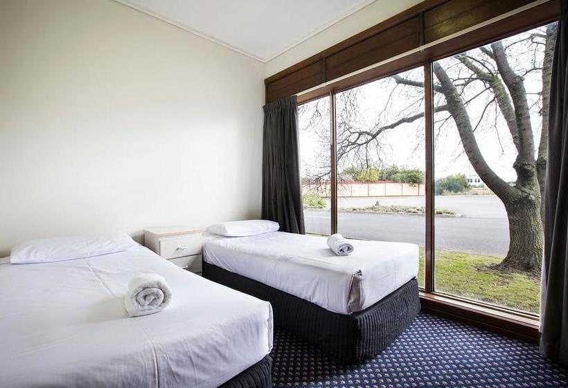 Hotel Excelsior | Melbourne | Victoria | Australia 19