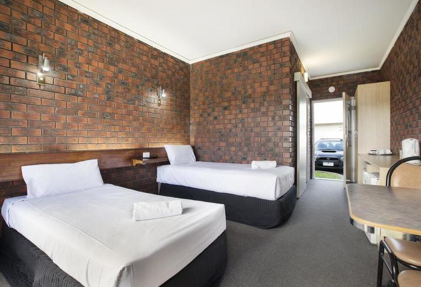 Hotel Excelsior | Melbourne | Victoria | Australia 2