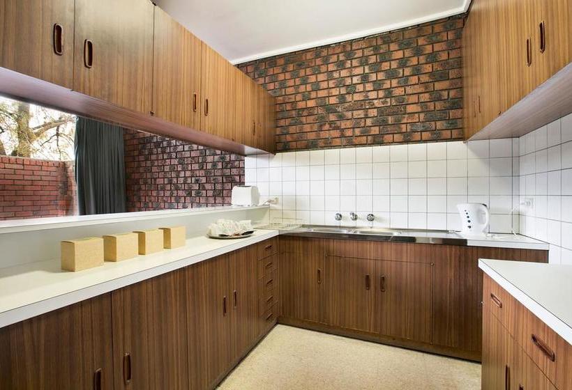 Hotel Excelsior | Melbourne | Victoria | Australia 20