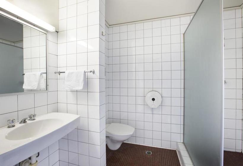 Hotel Excelsior | Melbourne | Victoria | Australia 3