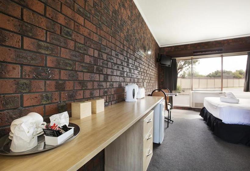 Hotel Excelsior | Melbourne | Victoria | Australia 4