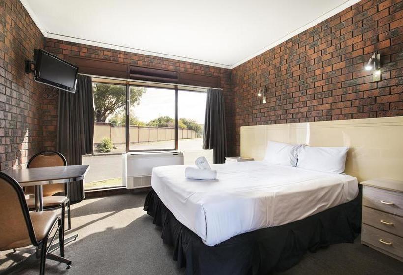 Hotel Excelsior | Melbourne | Victoria | Australia 6