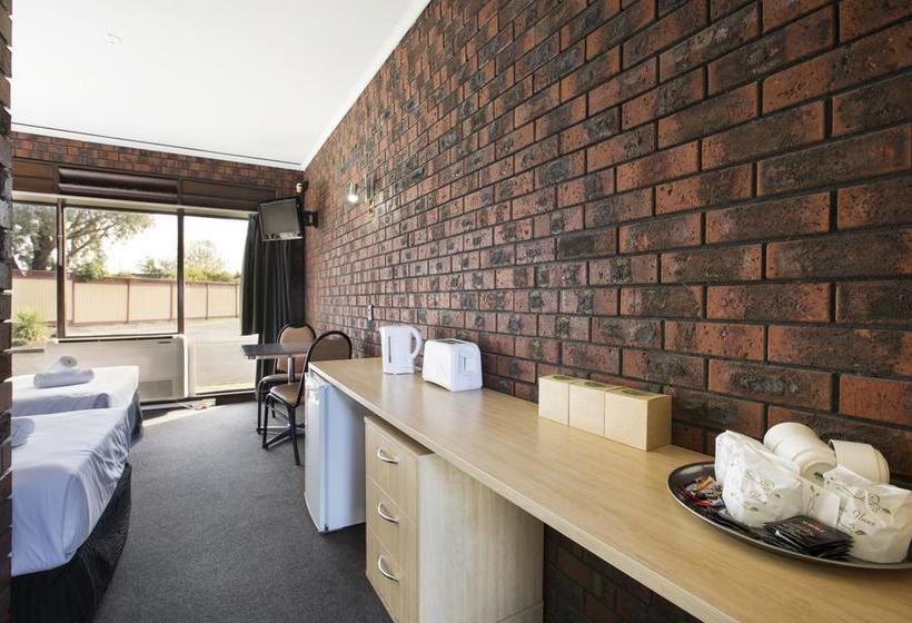 Hotel Excelsior | Melbourne | Victoria | Australia 7