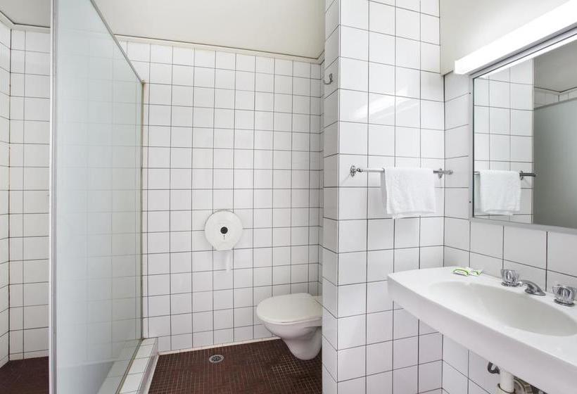 Hotel Excelsior | Melbourne | Victoria | Australia 8