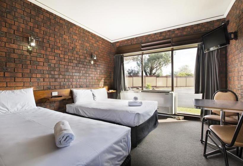 Hotel Excelsior | Melbourne | Victoria | Australia 9