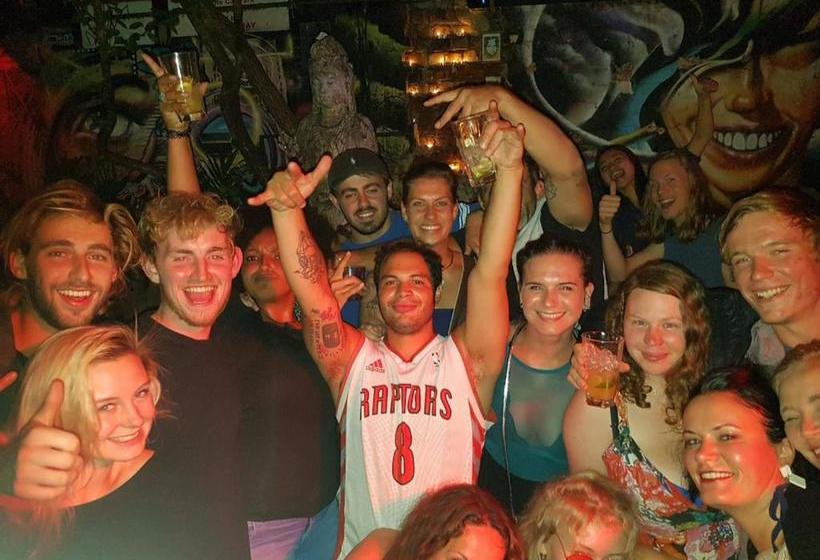 Hostel Plus Collingwood | Melbourne | Victoria | Australia 1