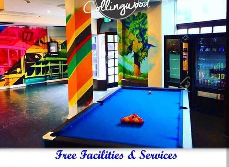Hostel Plus Collingwood | Melbourne | Victoria | Australia 13