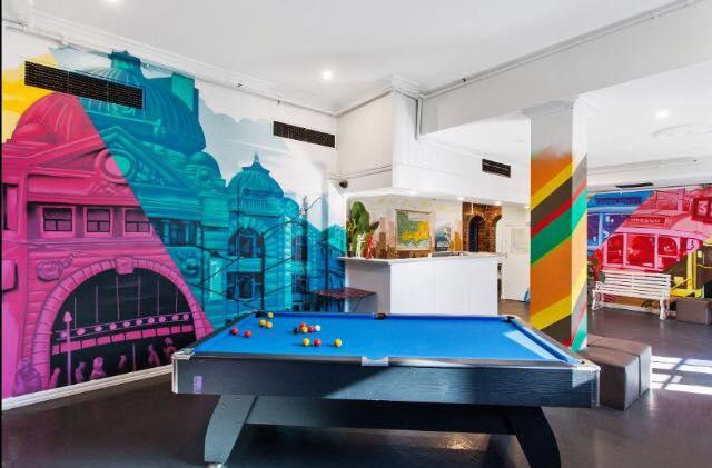 Hostel Plus Collingwood | Melbourne | Victoria | Australia 15