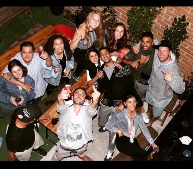 Hostel Plus Collingwood | Melbourne | Victoria | Australia 17