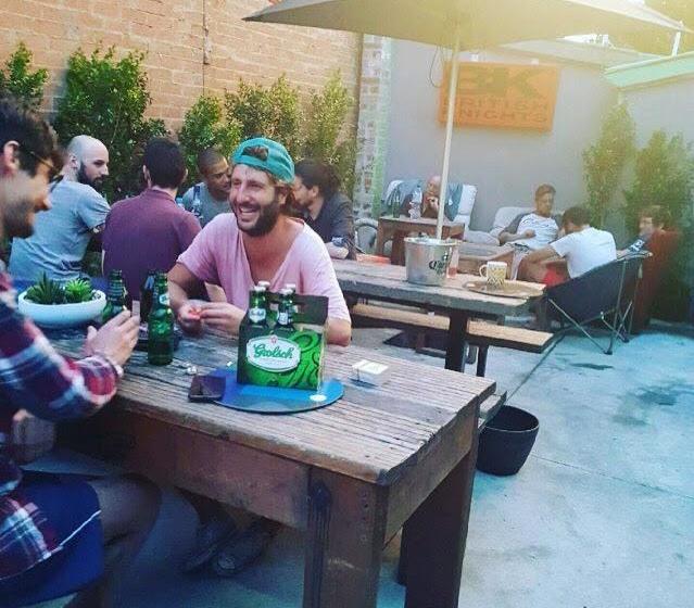 Hostel Plus Collingwood | Melbourne | Victoria | Australia 19