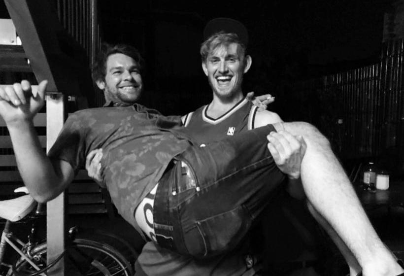 Hostel Plus Collingwood | Melbourne | Victoria | Australia 2