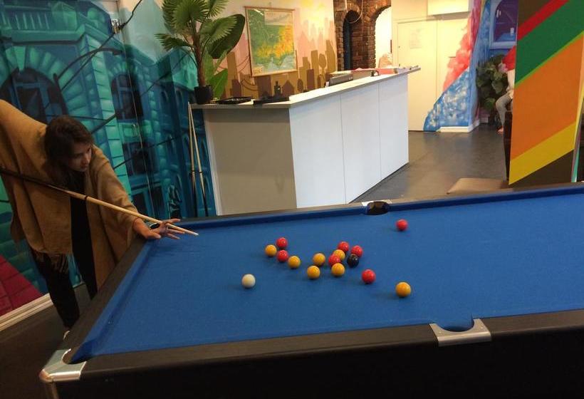 Hostel Plus Collingwood | Melbourne | Victoria | Australia 7