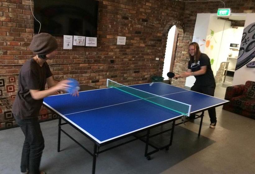 Hostel Plus Collingwood | Melbourne | Victoria | Australia 8