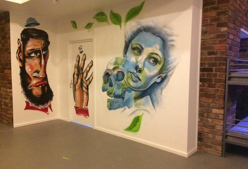 Hostel Plus Collingwood | Melbourne | Victoria | Australia 9