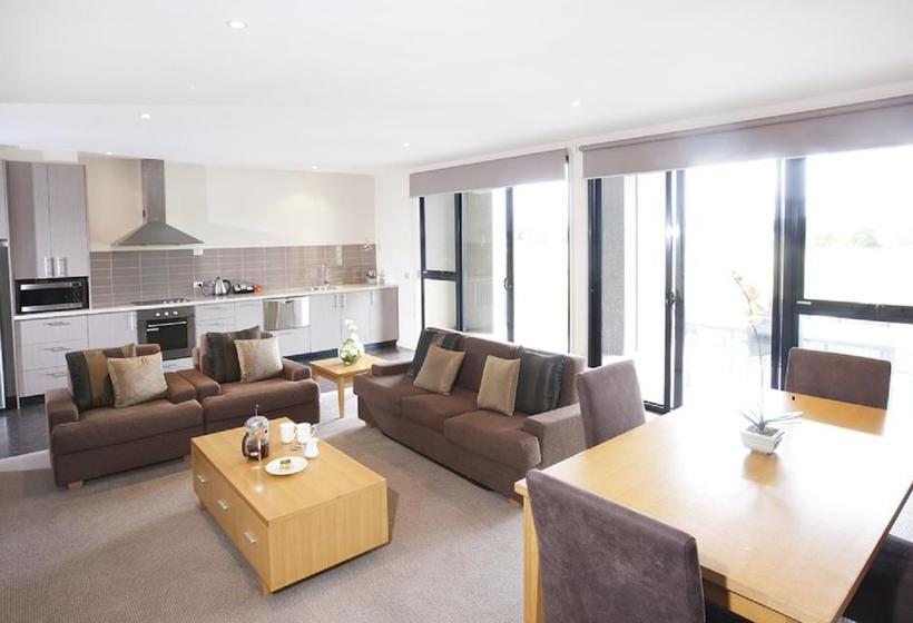 Barwon Heads Resort | Barwon Heads | Victoria | Australia 3