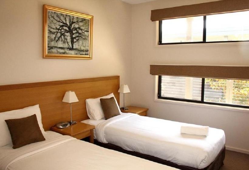 Barwon Heads Resort | Barwon Heads | Victoria | Australia 6