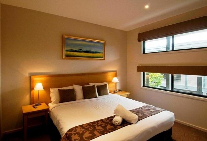 Barwon Heads Resort | Barwon Heads | Victoria | Australia 7