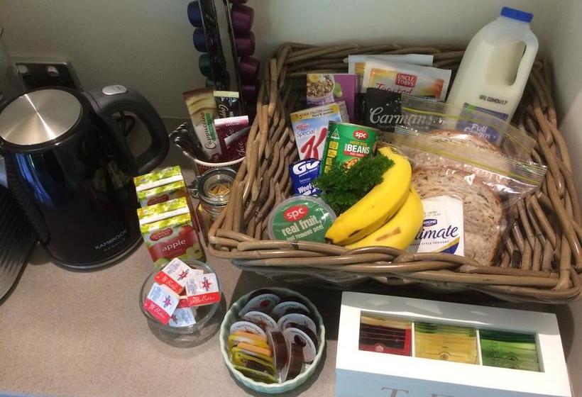 Bed and Breakfast Emerald Ridge