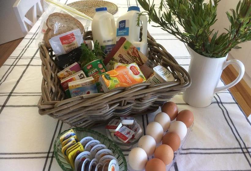 Bed and Breakfast Emerald Ridge | Melbourne | Victoria | Australia 1