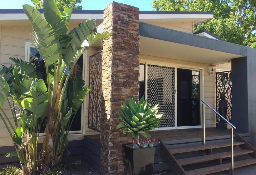 Bed and Breakfast Emerald Ridge | Melbourne | Victoria | Australia 10