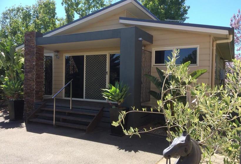 Bed and Breakfast Emerald Ridge | Melbourne | Victoria | Australia 11