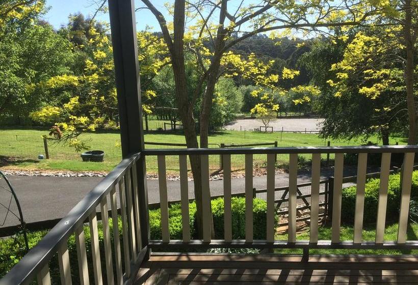 Bed and Breakfast Emerald Ridge | Melbourne | Victoria | Australia 12