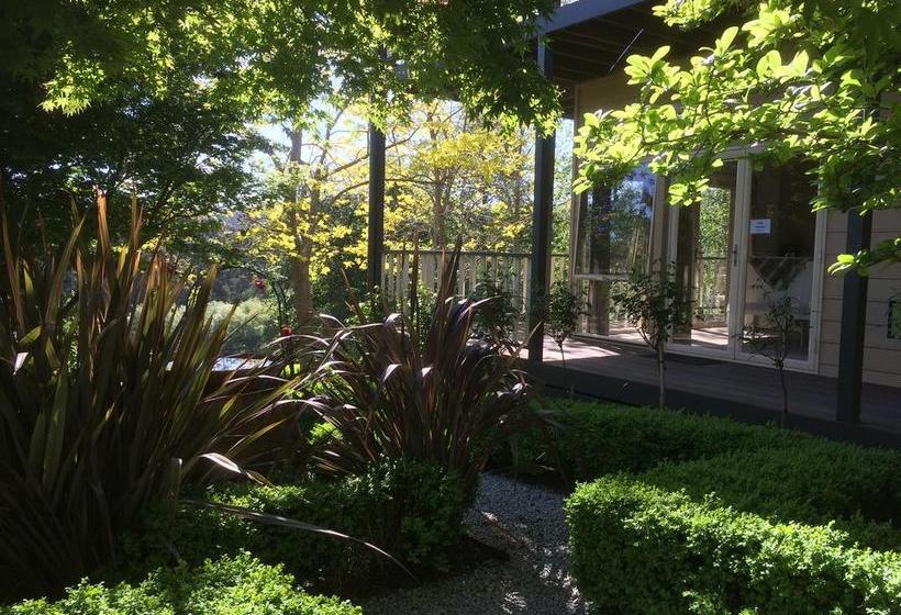 Bed and Breakfast Emerald Ridge | Melbourne | Victoria | Australia 13