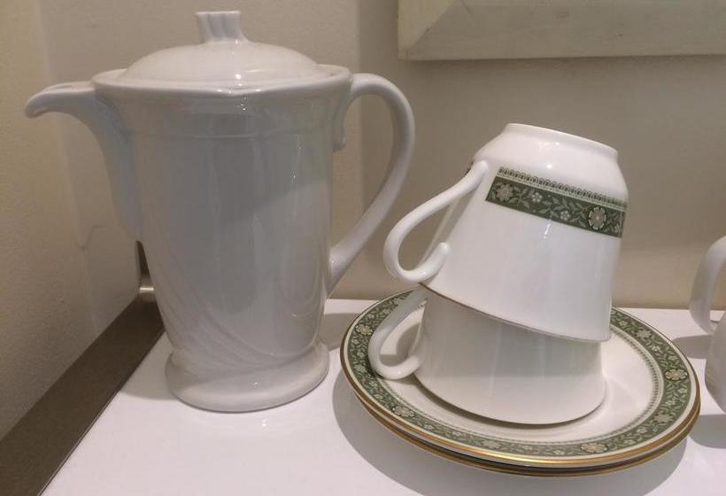 Bed and Breakfast Emerald Ridge | Melbourne | Victoria | Australia 15