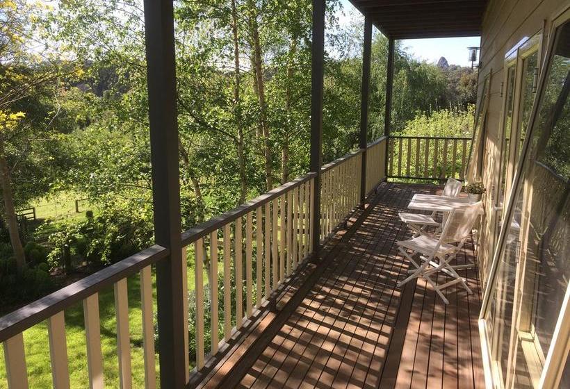 Bed and Breakfast Emerald Ridge | Melbourne | Victoria | Australia 16