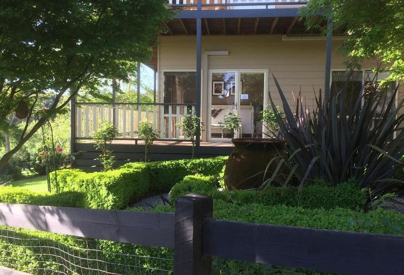 Bed and Breakfast Emerald Ridge | Melbourne | Victoria | Australia 17