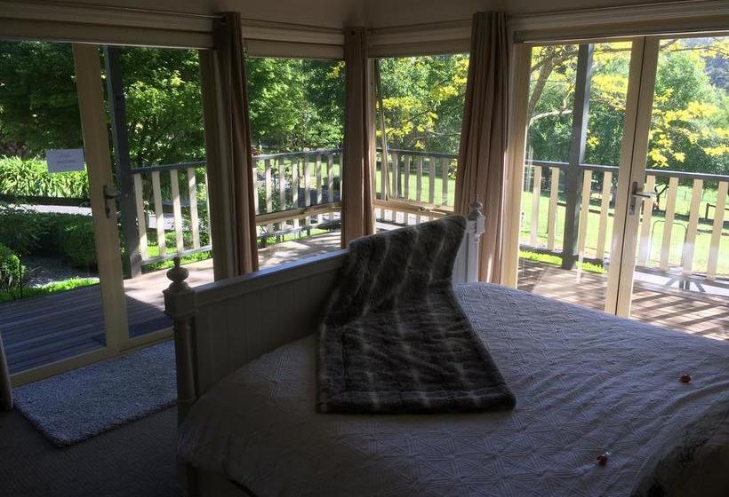 Bed and Breakfast Emerald Ridge | Melbourne | Victoria | Australia 18