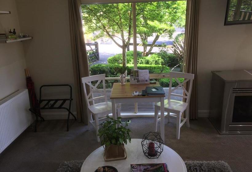 Bed and Breakfast Emerald Ridge | Melbourne | Victoria | Australia 19