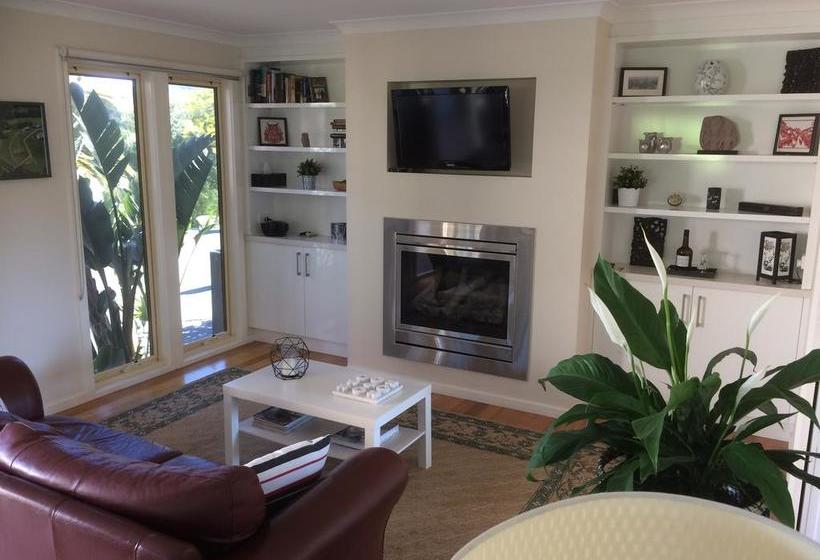 Bed and Breakfast Emerald Ridge | Melbourne | Victoria | Australia 2