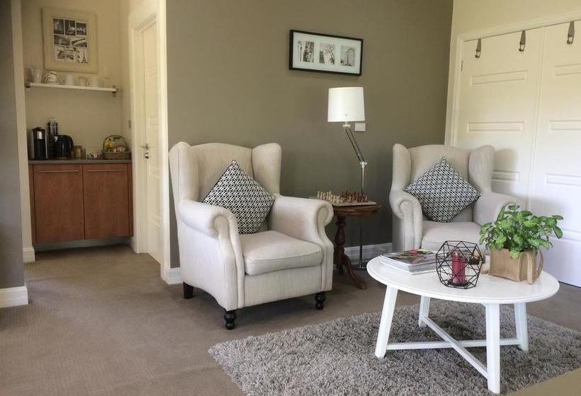 Bed and Breakfast Emerald Ridge | Melbourne | Victoria | Australia 20