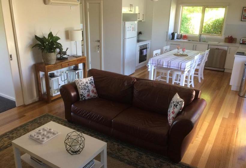 Bed and Breakfast Emerald Ridge | Melbourne | Victoria | Australia 3