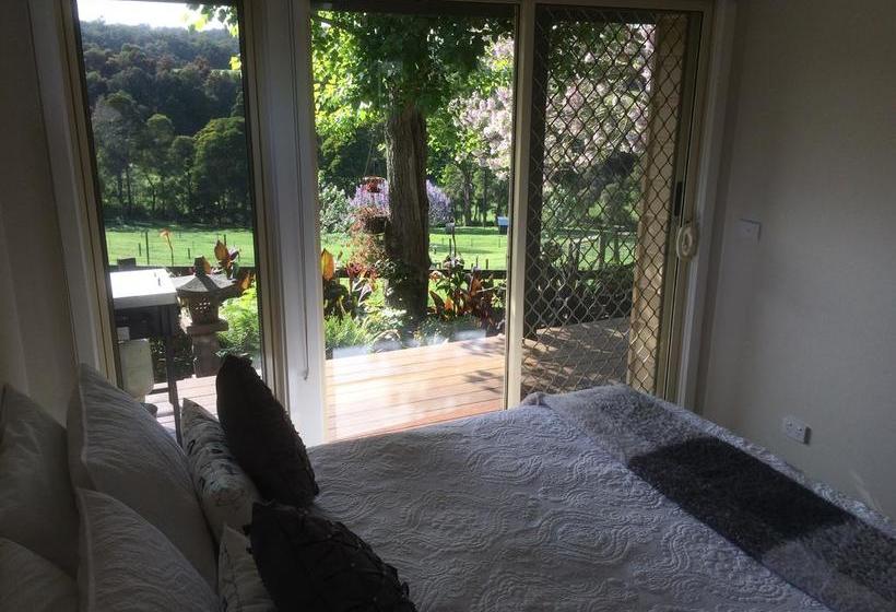 Bed and Breakfast Emerald Ridge | Melbourne | Victoria | Australia 4