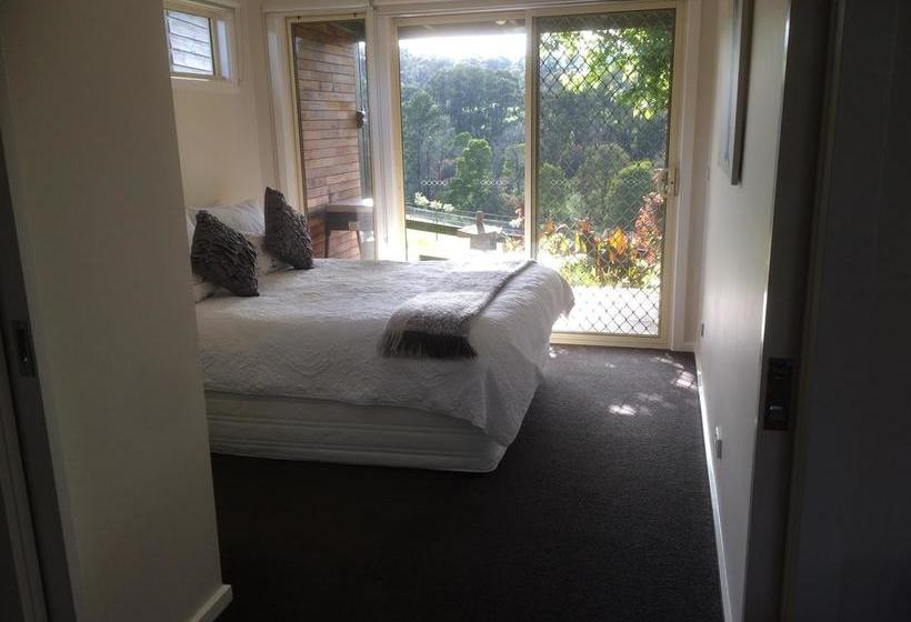 Bed and Breakfast Emerald Ridge | Melbourne | Victoria | Australia 5