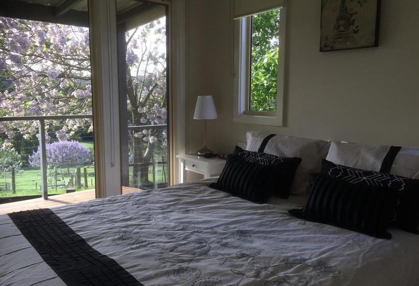 Bed and Breakfast Emerald Ridge | Melbourne | Victoria | Australia 6