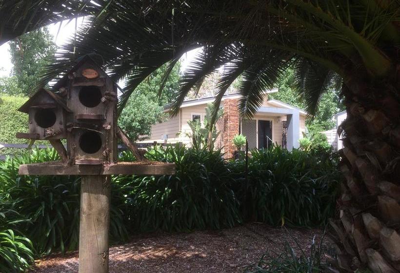 Bed and Breakfast Emerald Ridge | Melbourne | Victoria | Australia 8