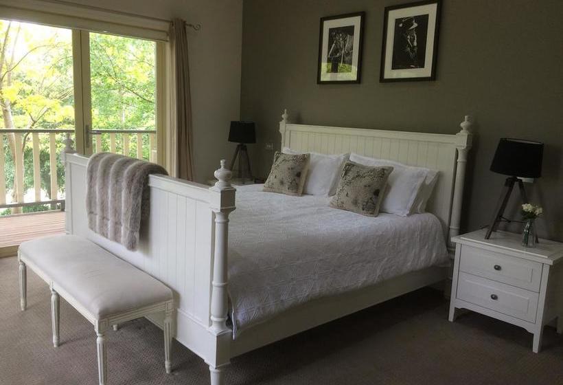 Bed and Breakfast Emerald Ridge | Melbourne | Victoria | Australia 9