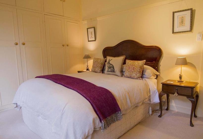 Bed and Breakfast Bed&Breakfast Billy Buttons Melbourne